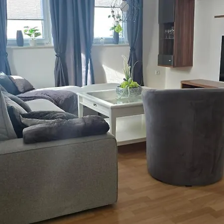 Meissnerblick Appartement