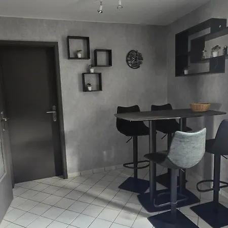 Meissnerblick Appartement