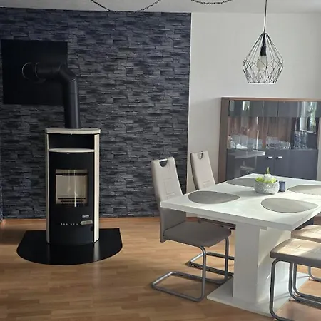 Meissnerblick Appartement *