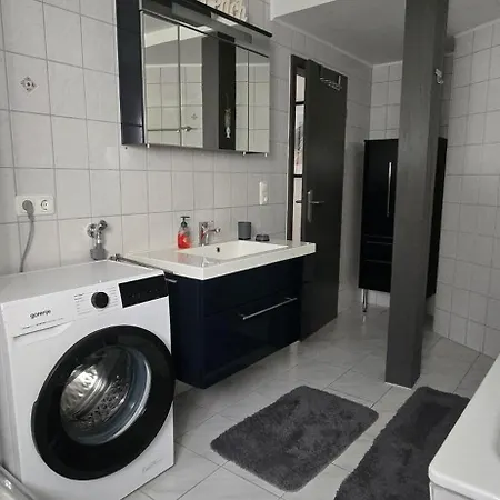 Meissnerblick * Bad Sooden-Allendorf