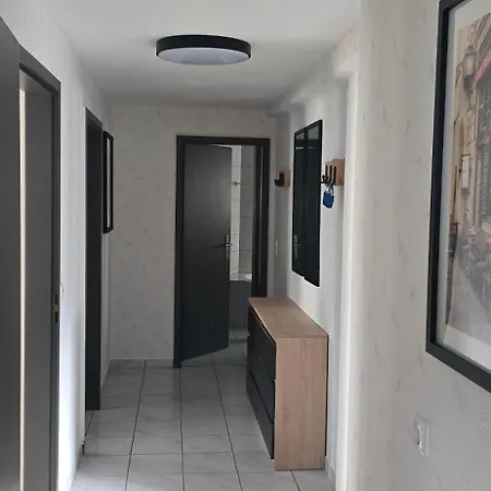 Meissnerblick Appartement