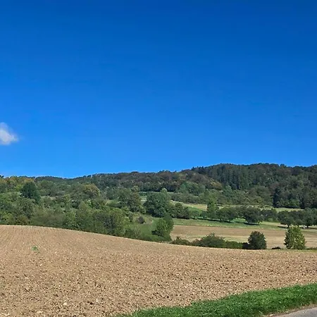 Meissnerblick Bad Sooden-Allendorf